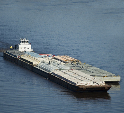 Barge Brokering, Chartering and Leasing