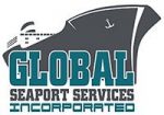 Global Seaport Services Logo